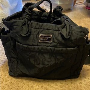 Marc Jacob’s Baby Bag